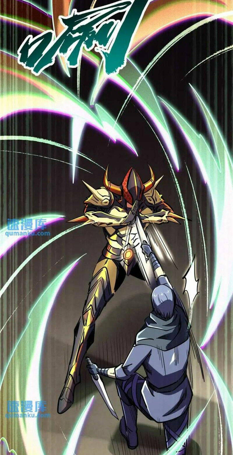 Siêu Cấp Thần Cơ Nhân - Chapter 196 - Page 49