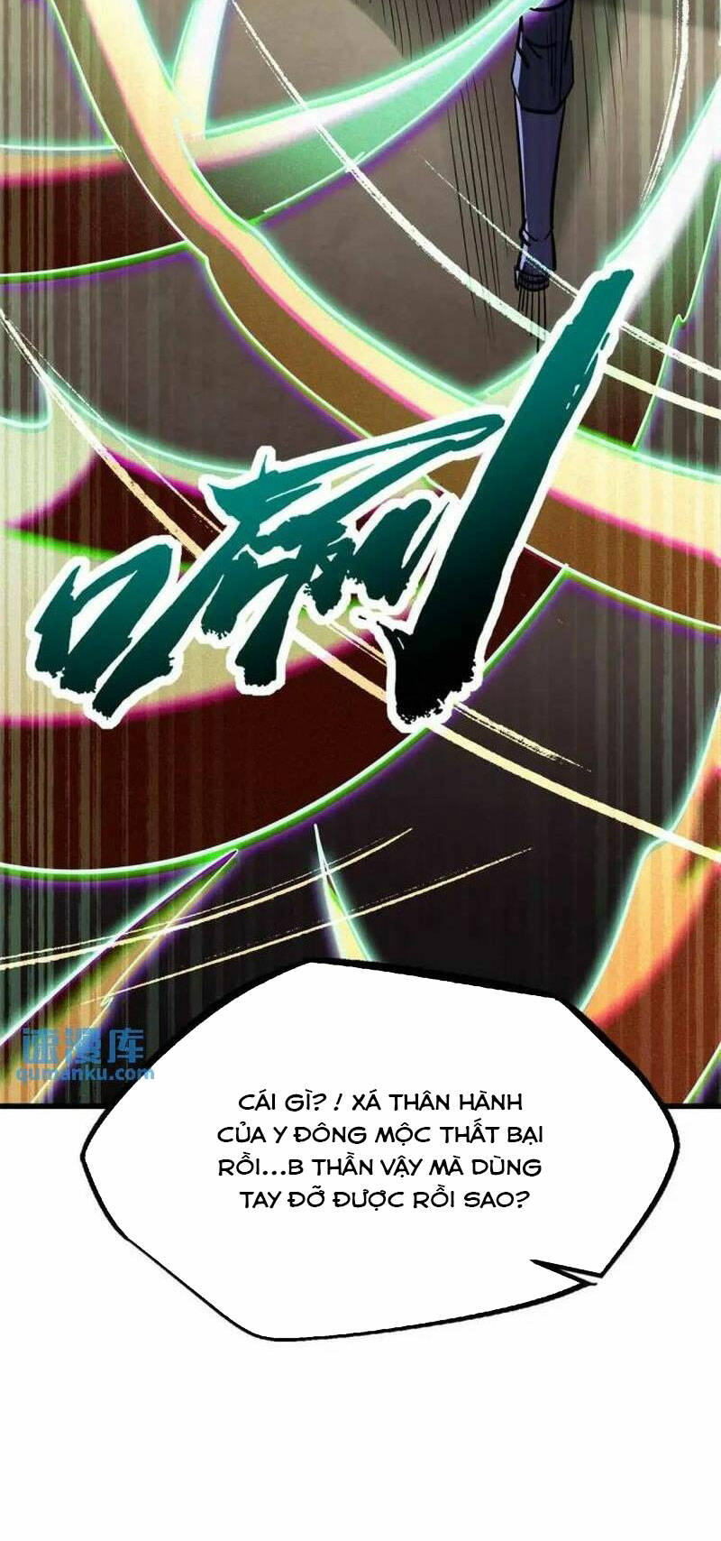 Siêu Cấp Thần Cơ Nhân - Chapter 196 - Page 50