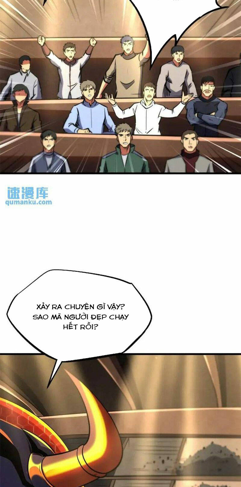 Siêu Cấp Thần Cơ Nhân - Chapter 196 - Page 5