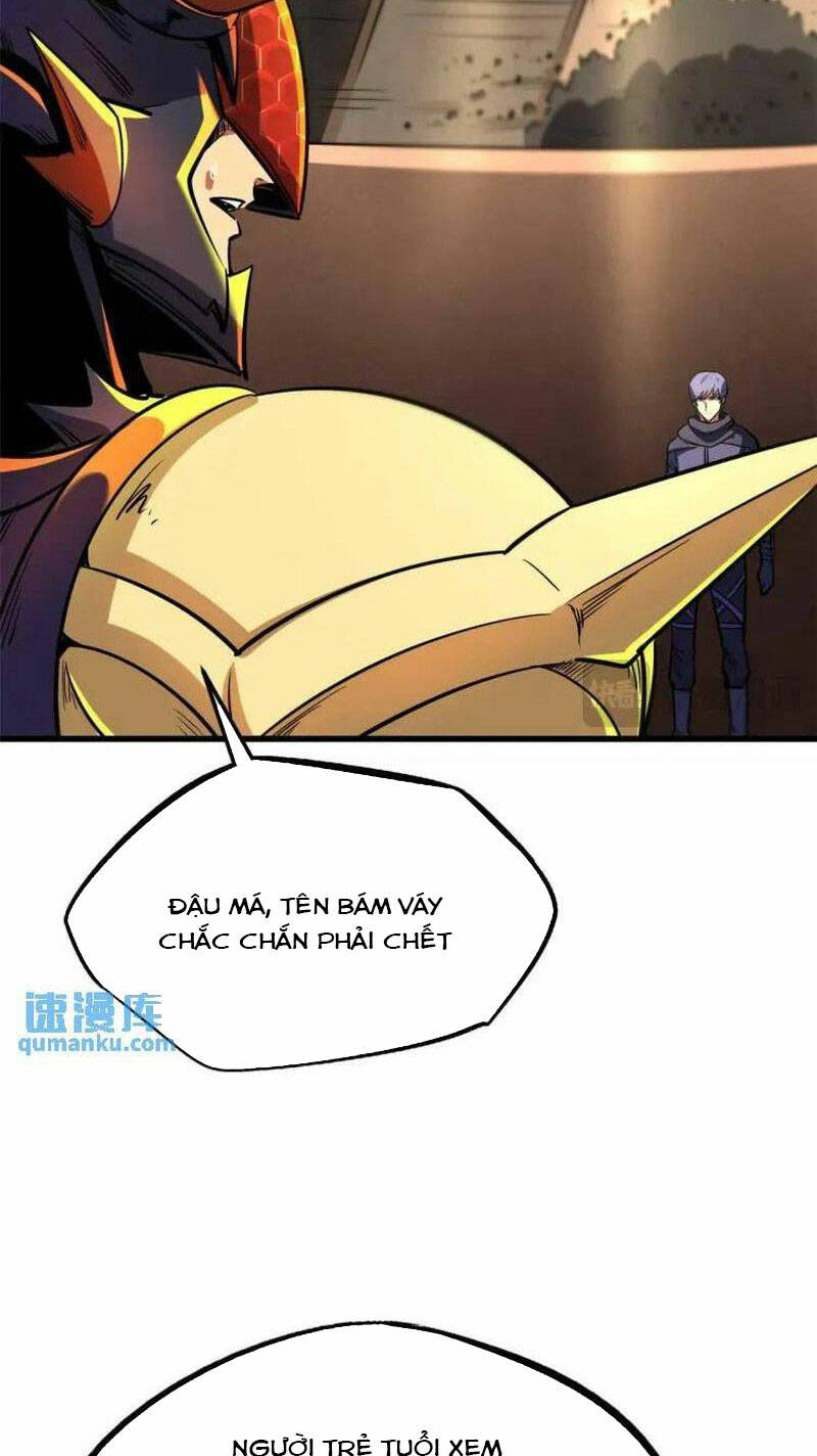 Siêu Cấp Thần Cơ Nhân - Chapter 196 - Page 6