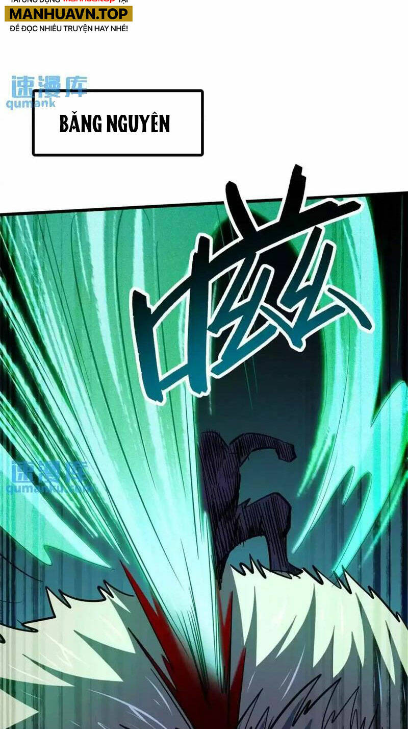 Siêu Cấp Thần Cơ Nhân - Chapter 197 - Page 11