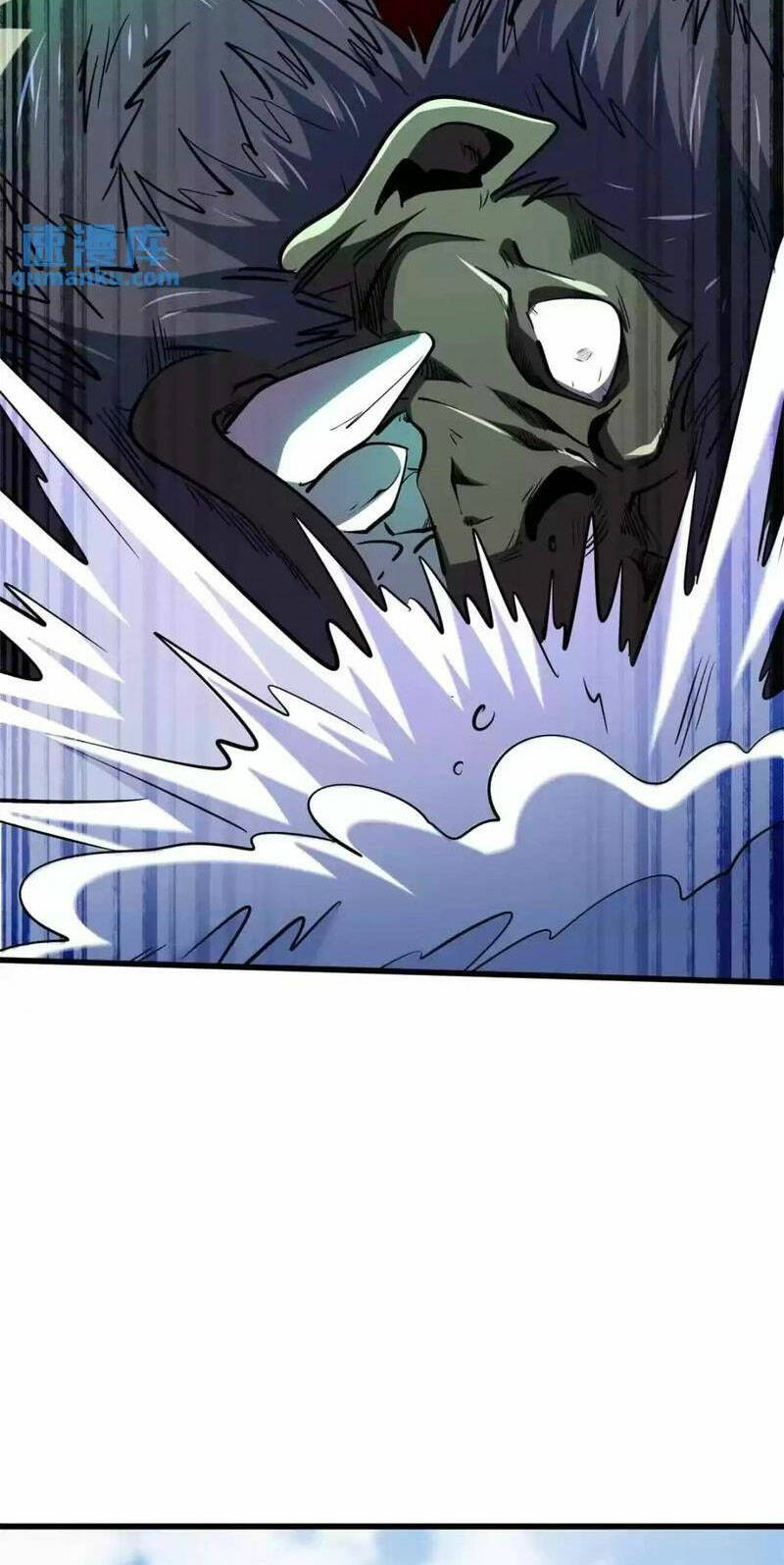 Siêu Cấp Thần Cơ Nhân - Chapter 197 - Page 12