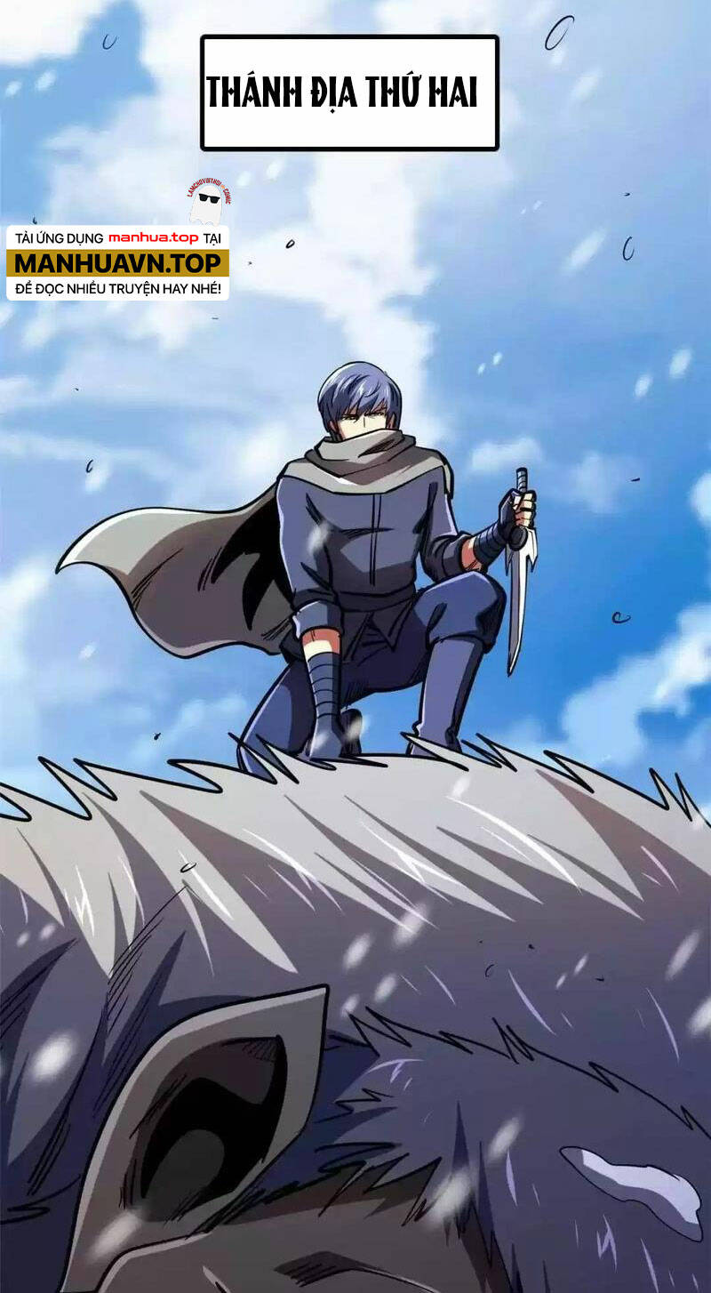Siêu Cấp Thần Cơ Nhân - Chapter 197 - Page 13