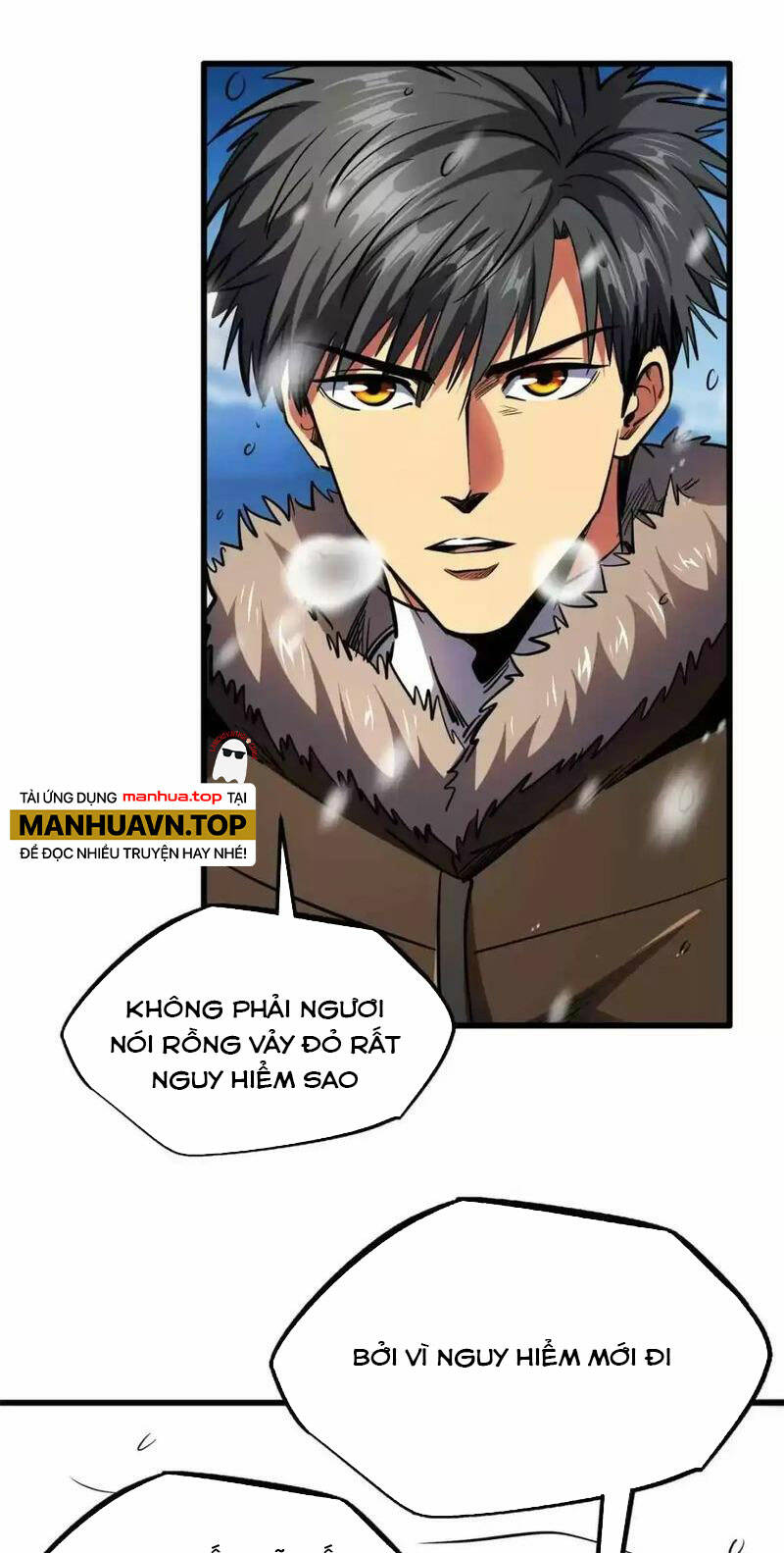 Siêu Cấp Thần Cơ Nhân - Chapter 197 - Page 17