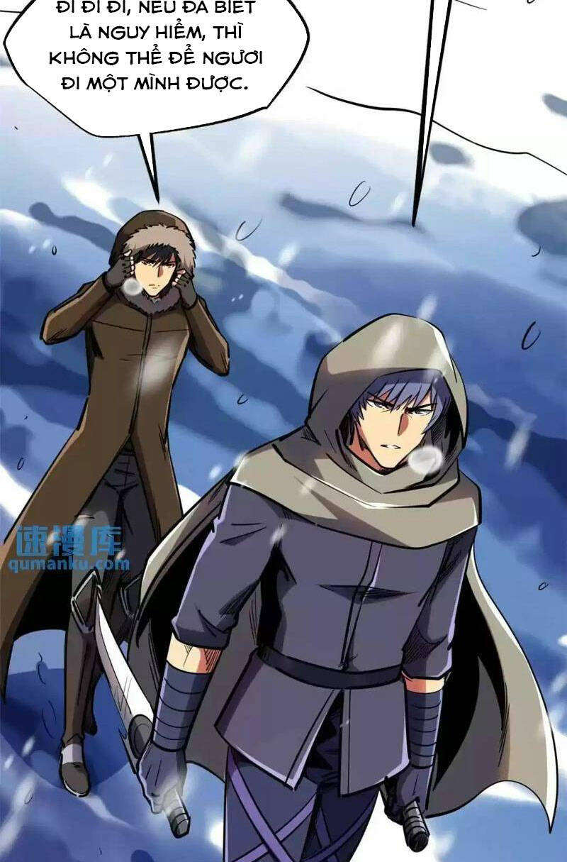 Siêu Cấp Thần Cơ Nhân - Chapter 197 - Page 18