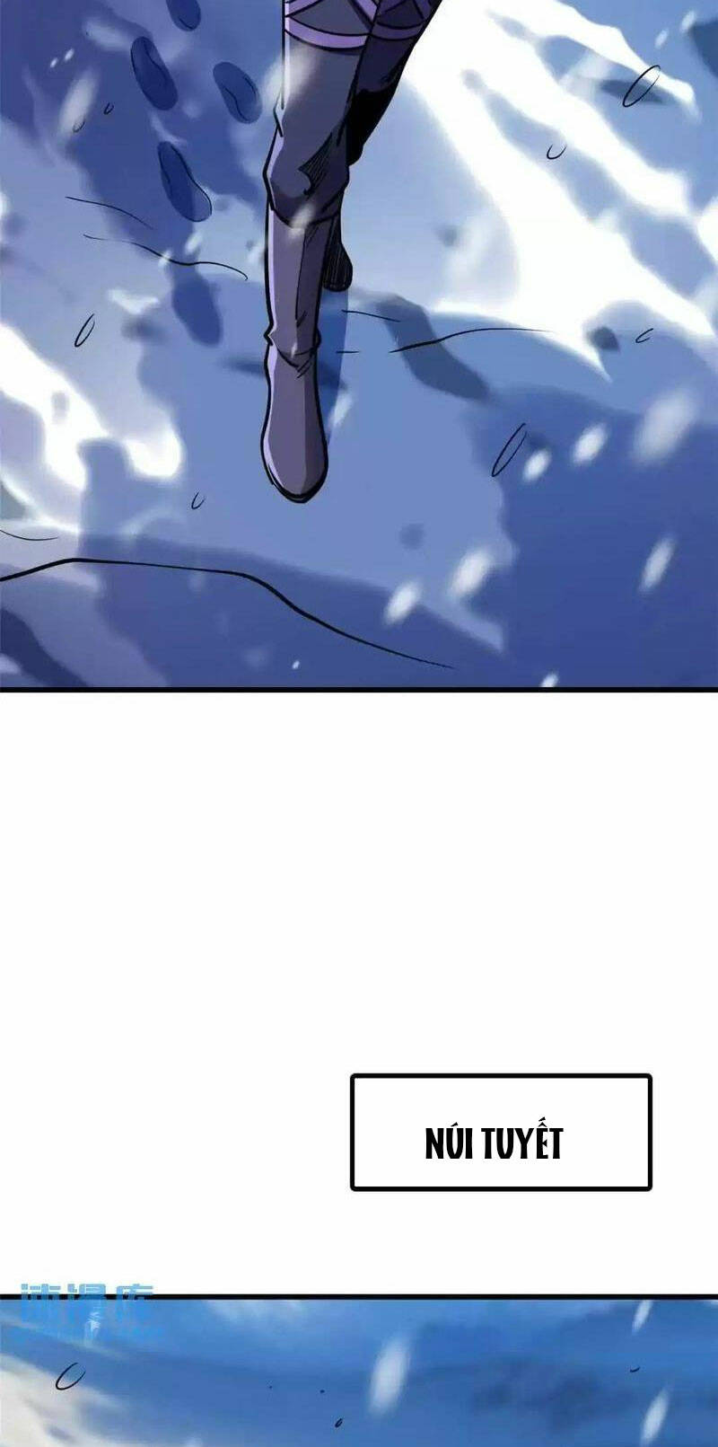 Siêu Cấp Thần Cơ Nhân - Chapter 197 - Page 19