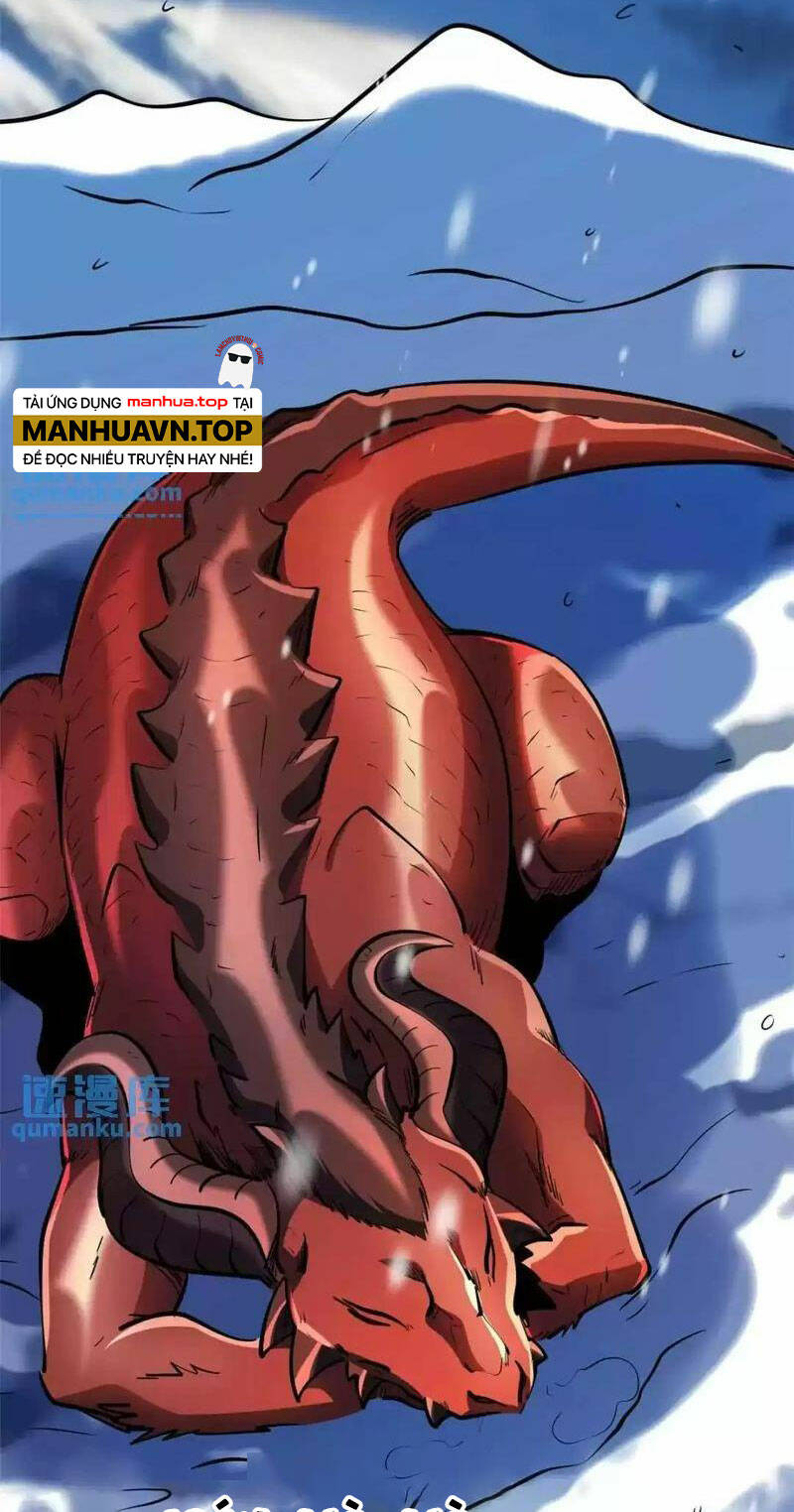 Siêu Cấp Thần Cơ Nhân - Chapter 197 - Page 20