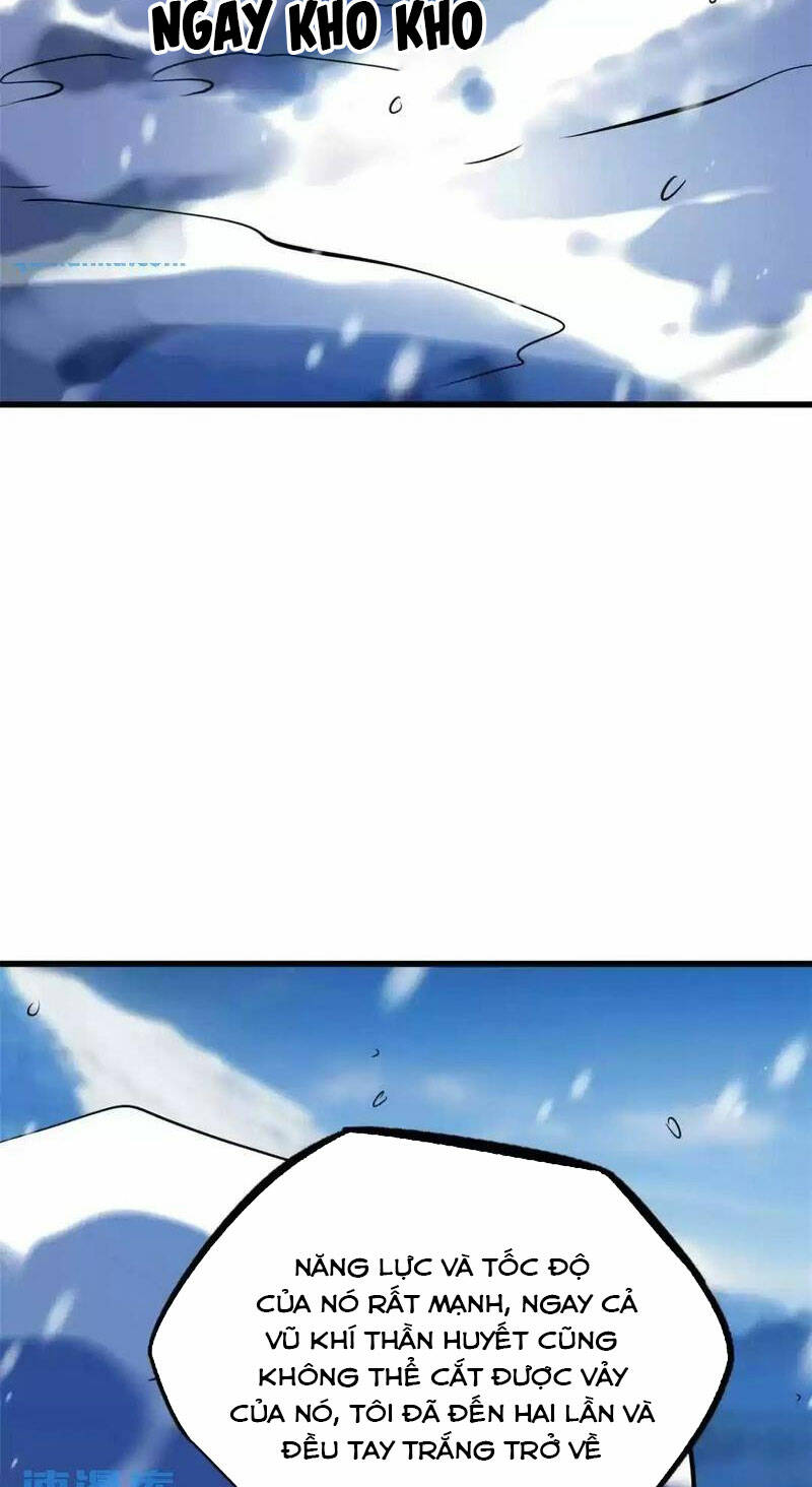 Siêu Cấp Thần Cơ Nhân - Chapter 197 - Page 21