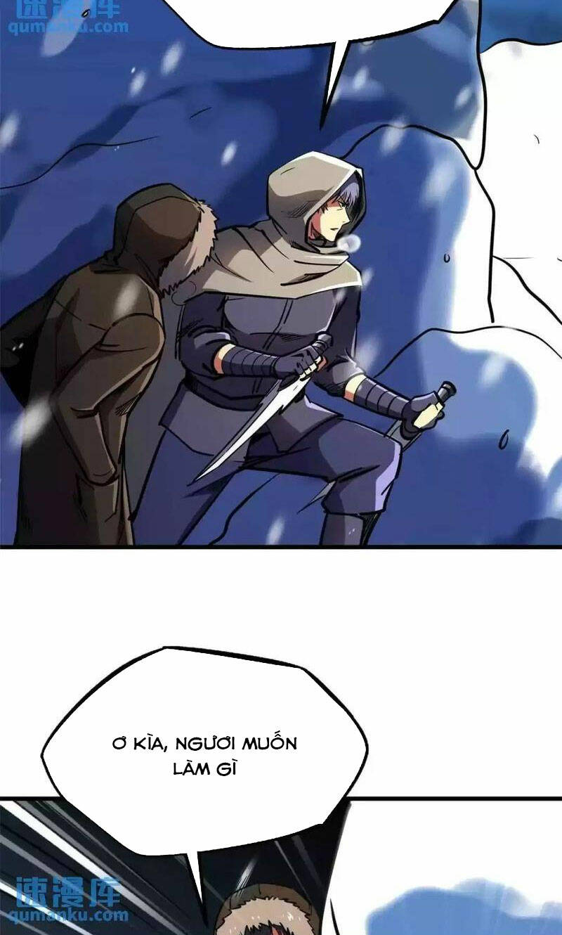 Siêu Cấp Thần Cơ Nhân - Chapter 197 - Page 22