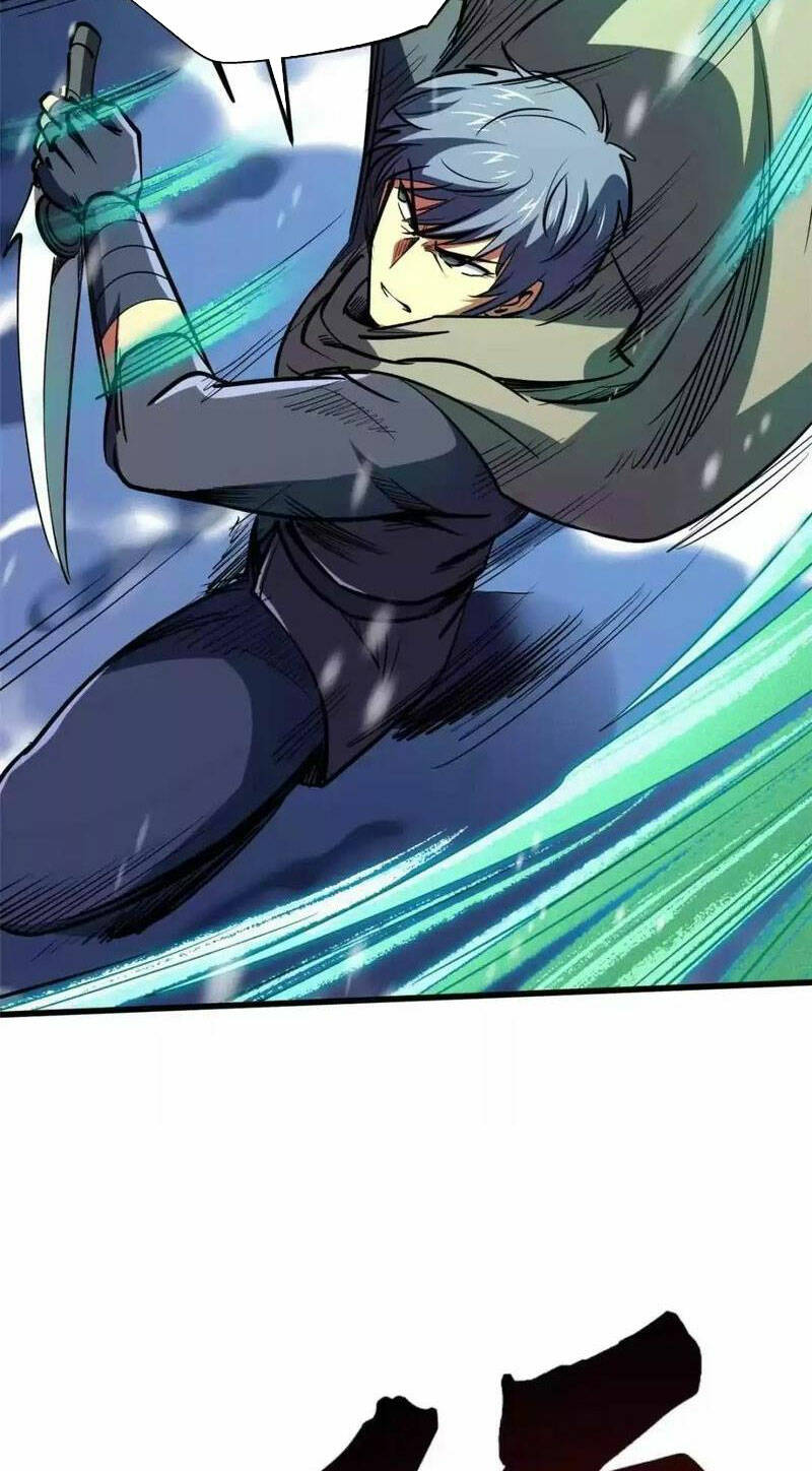 Siêu Cấp Thần Cơ Nhân - Chapter 197 - Page 27