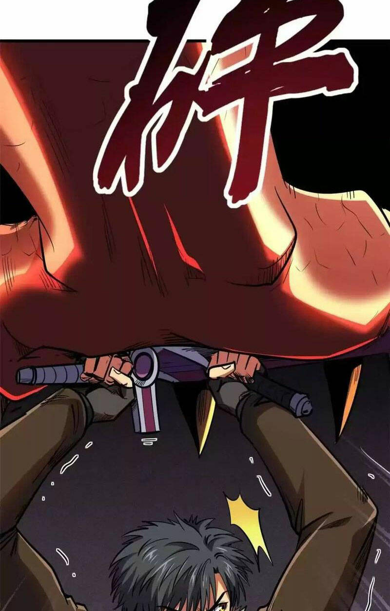 Siêu Cấp Thần Cơ Nhân - Chapter 197 - Page 28