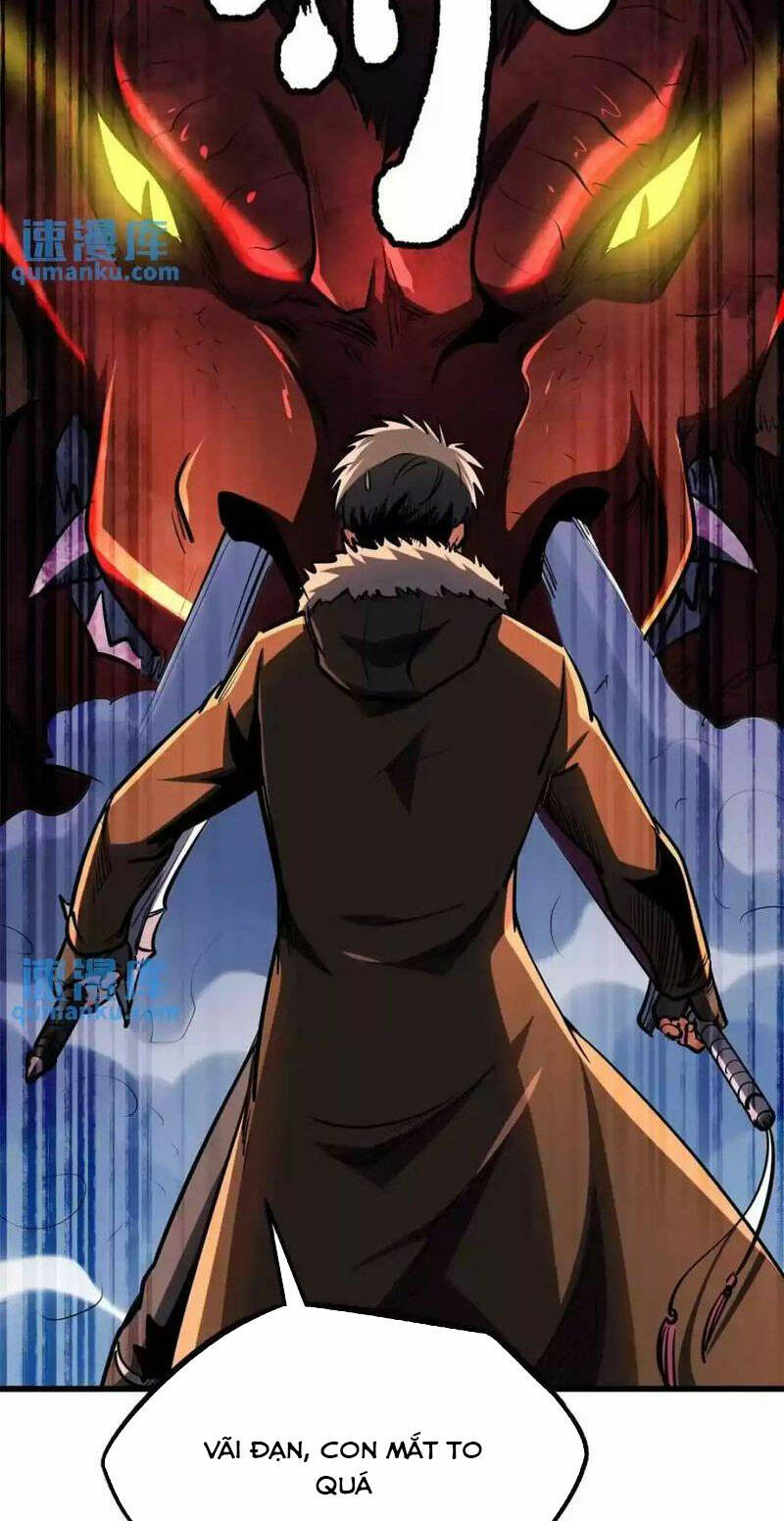 Siêu Cấp Thần Cơ Nhân - Chapter 197 - Page 30