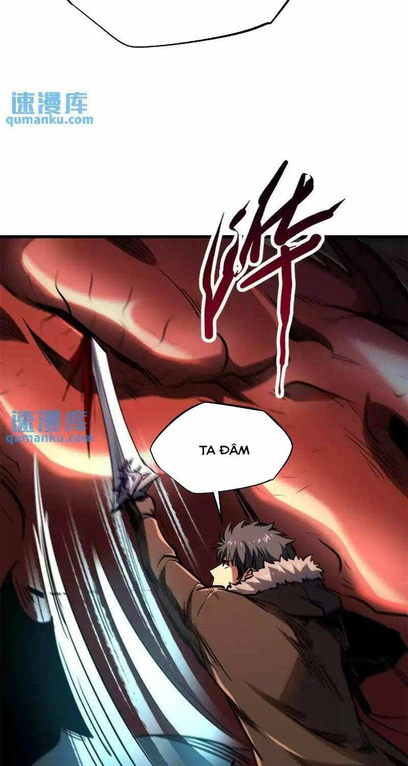 Siêu Cấp Thần Cơ Nhân - Chapter 197 - Page 31