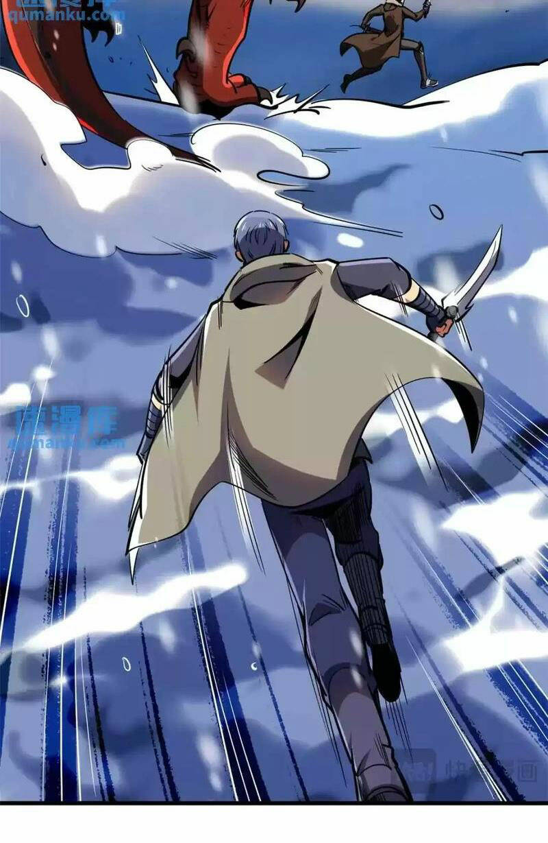 Siêu Cấp Thần Cơ Nhân - Chapter 197 - Page 33