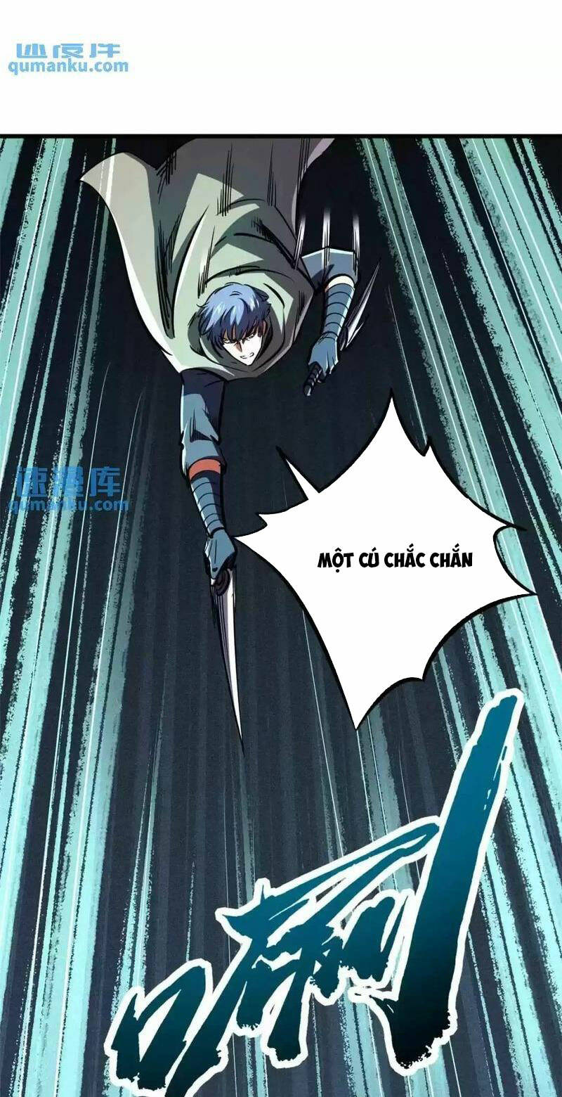 Siêu Cấp Thần Cơ Nhân - Chapter 197 - Page 34