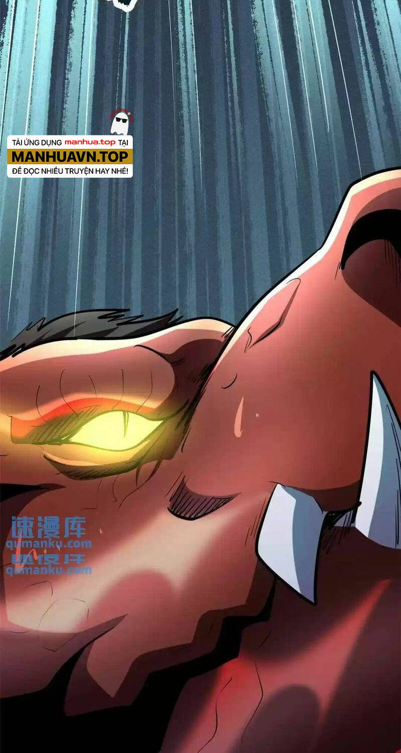 Siêu Cấp Thần Cơ Nhân - Chapter 197 - Page 35