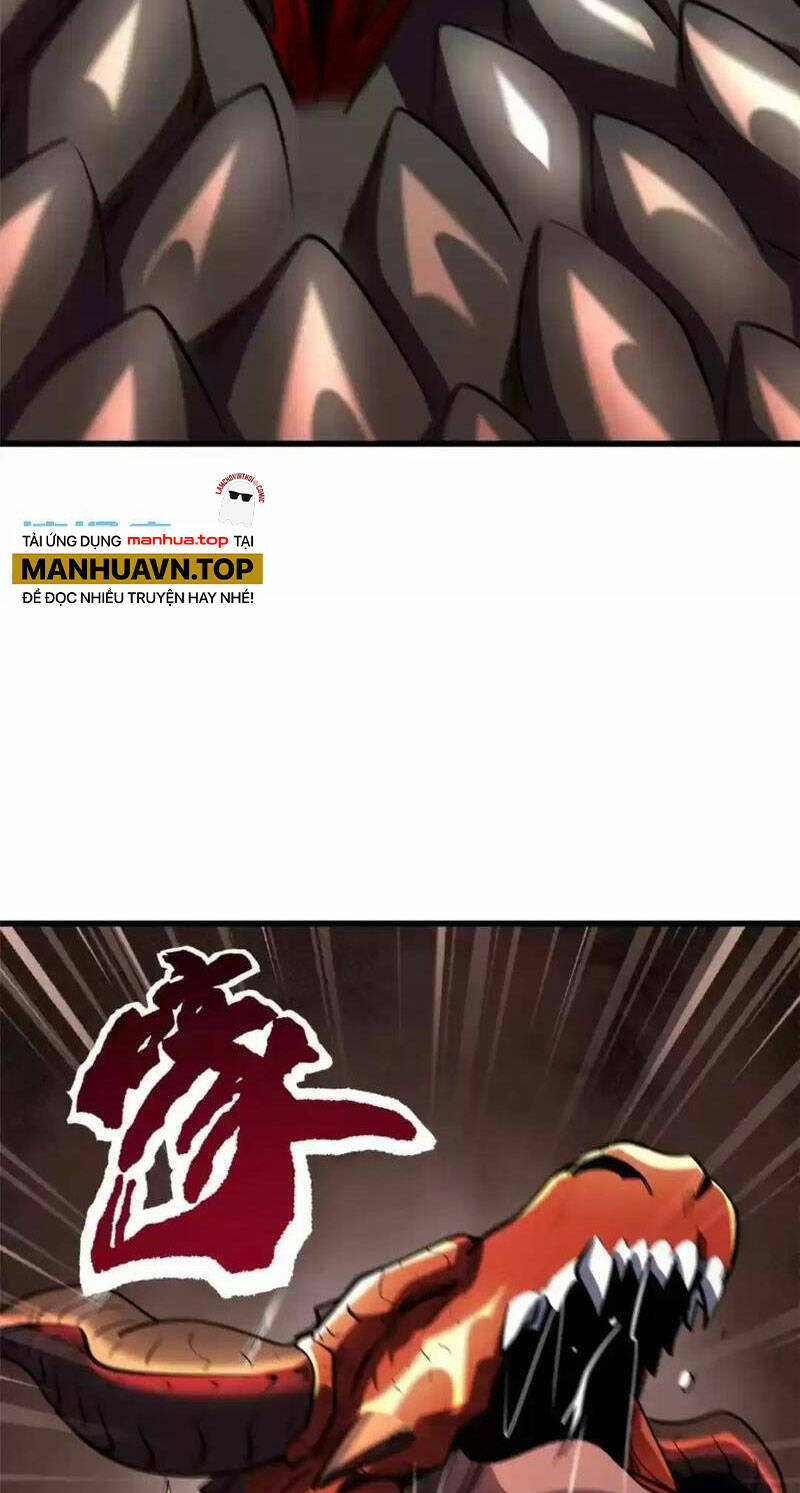 Siêu Cấp Thần Cơ Nhân - Chapter 197 - Page 38