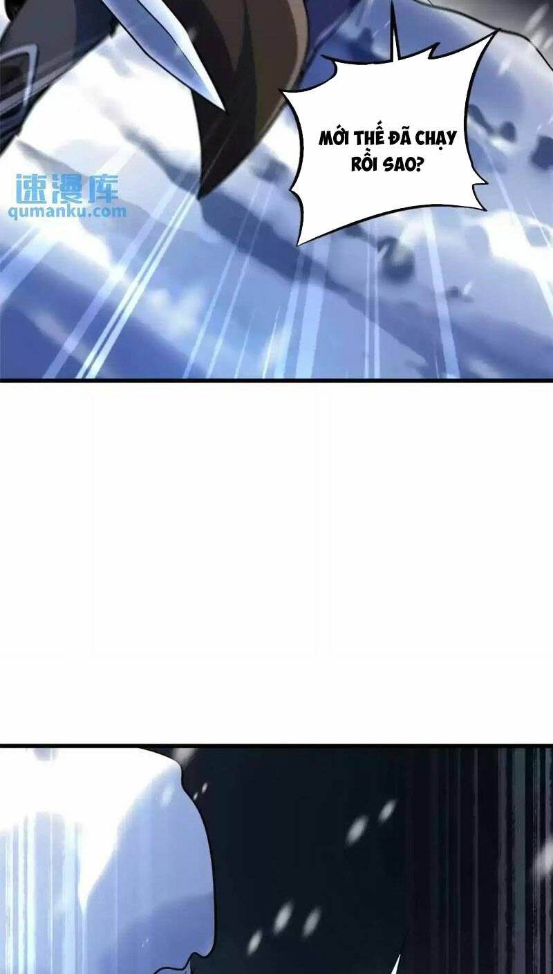 Siêu Cấp Thần Cơ Nhân - Chapter 197 - Page 42