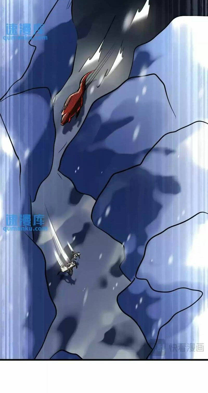 Siêu Cấp Thần Cơ Nhân - Chapter 197 - Page 43