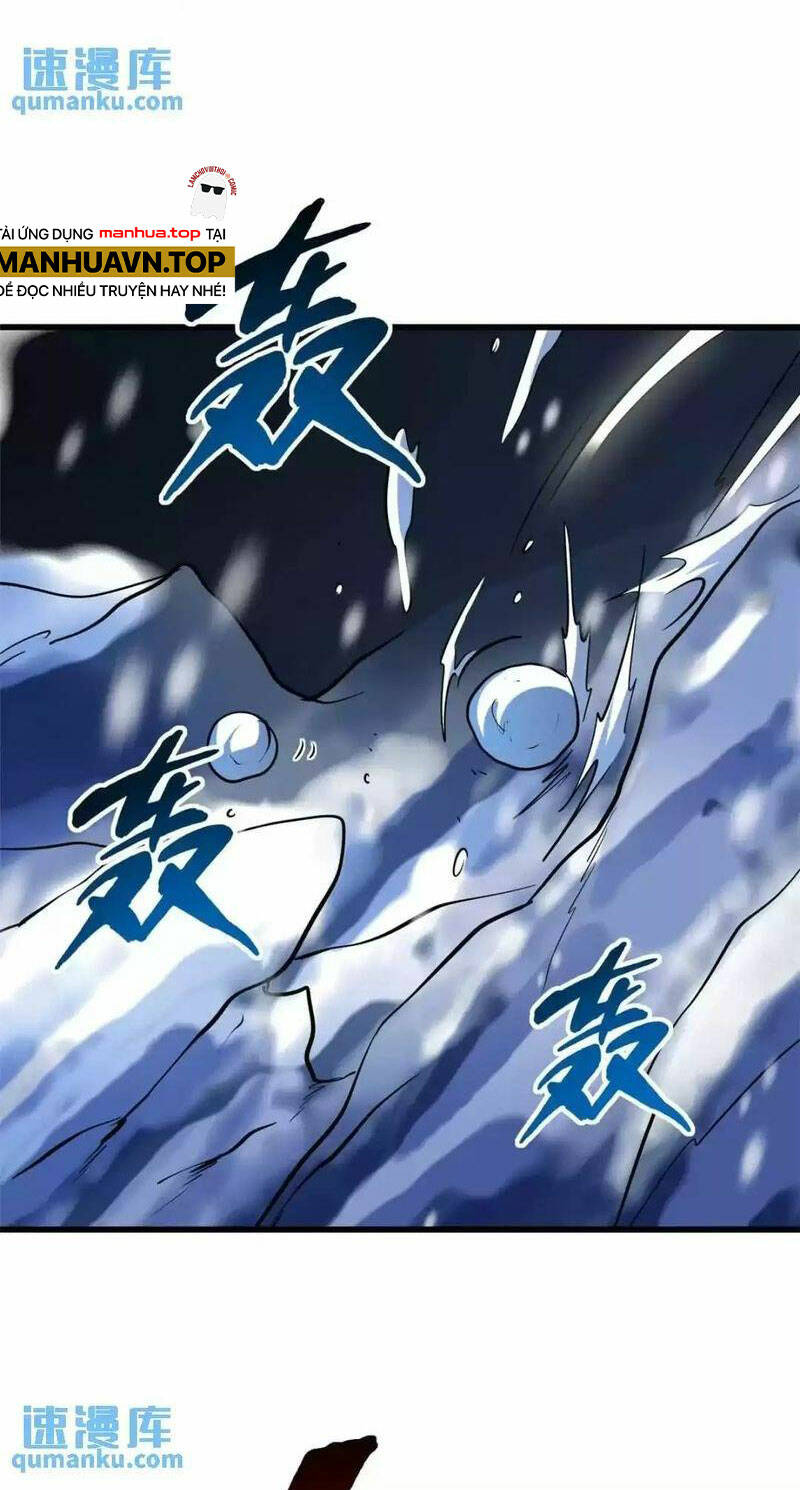 Siêu Cấp Thần Cơ Nhân - Chapter 197 - Page 44