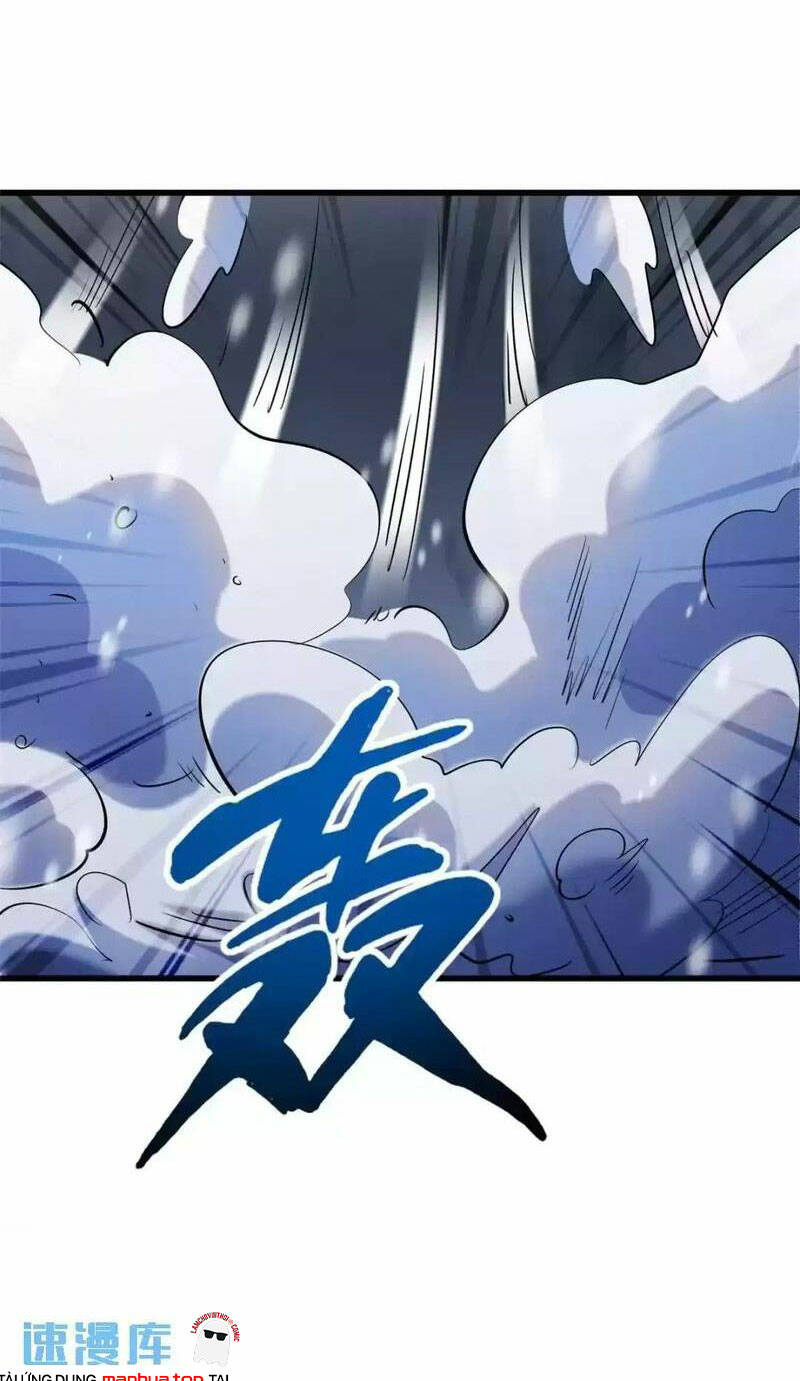 Siêu Cấp Thần Cơ Nhân - Chapter 197 - Page 46