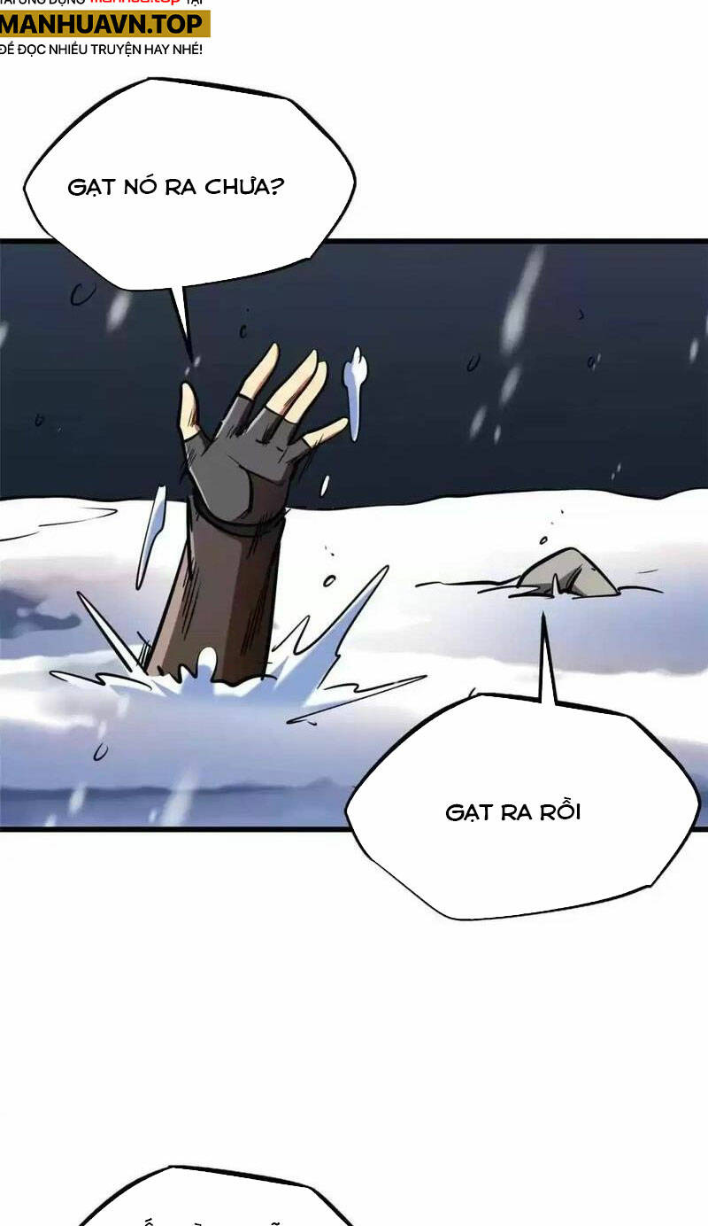 Siêu Cấp Thần Cơ Nhân - Chapter 197 - Page 47