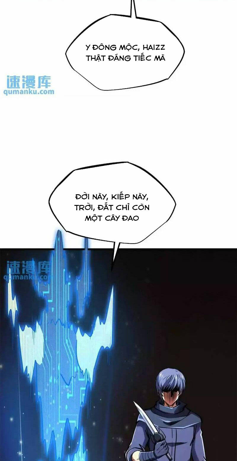 Siêu Cấp Thần Cơ Nhân - Chapter 197 - Page 4