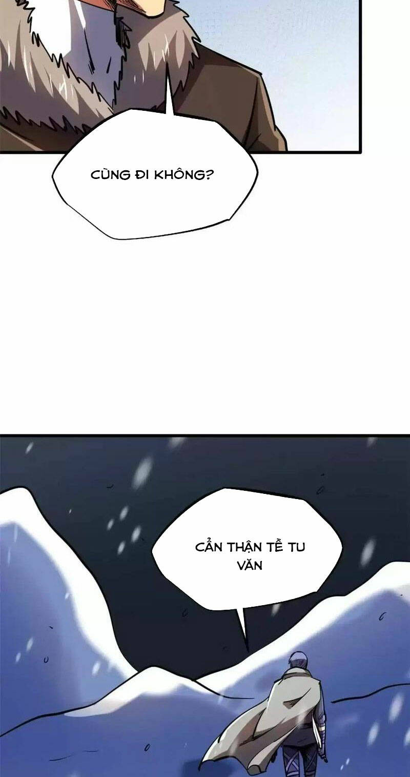 Siêu Cấp Thần Cơ Nhân - Chapter 197 - Page 50