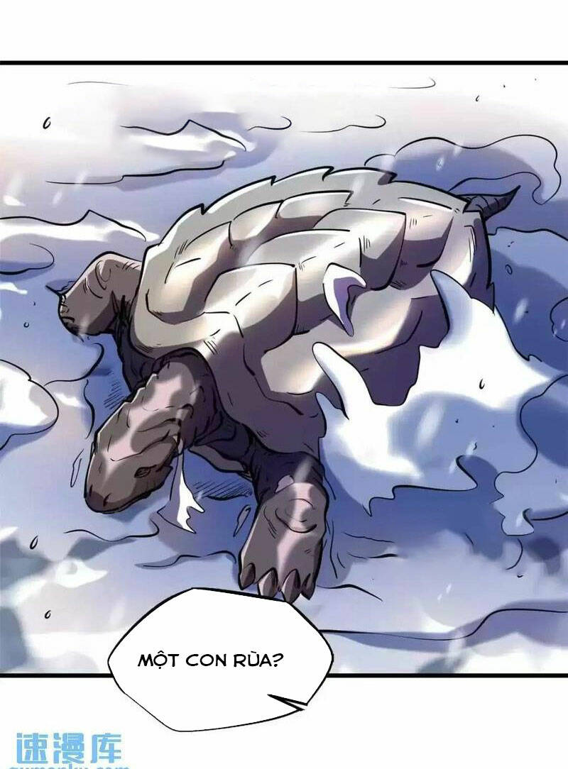 Siêu Cấp Thần Cơ Nhân - Chapter 197 - Page 53