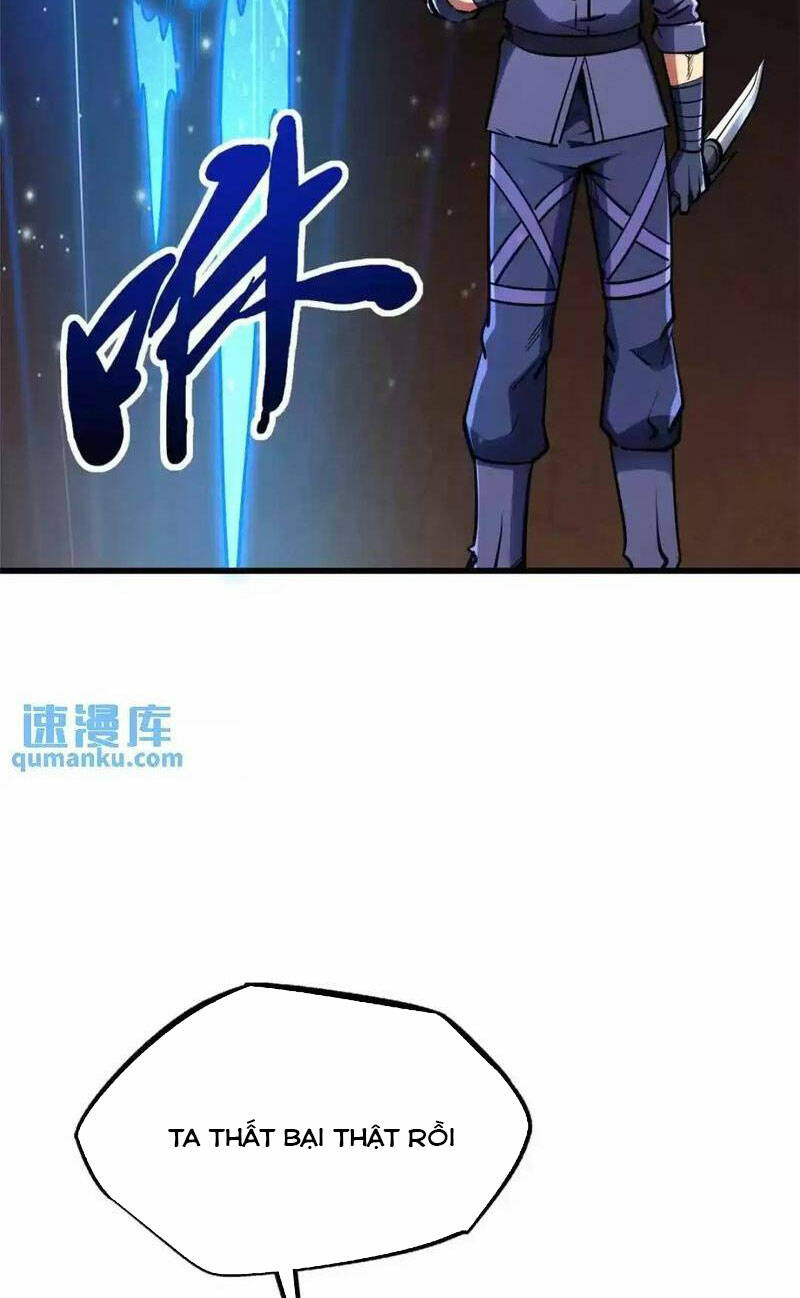 Siêu Cấp Thần Cơ Nhân - Chapter 197 - Page 5