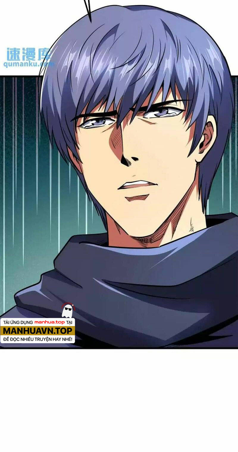 Siêu Cấp Thần Cơ Nhân - Chapter 197 - Page 6