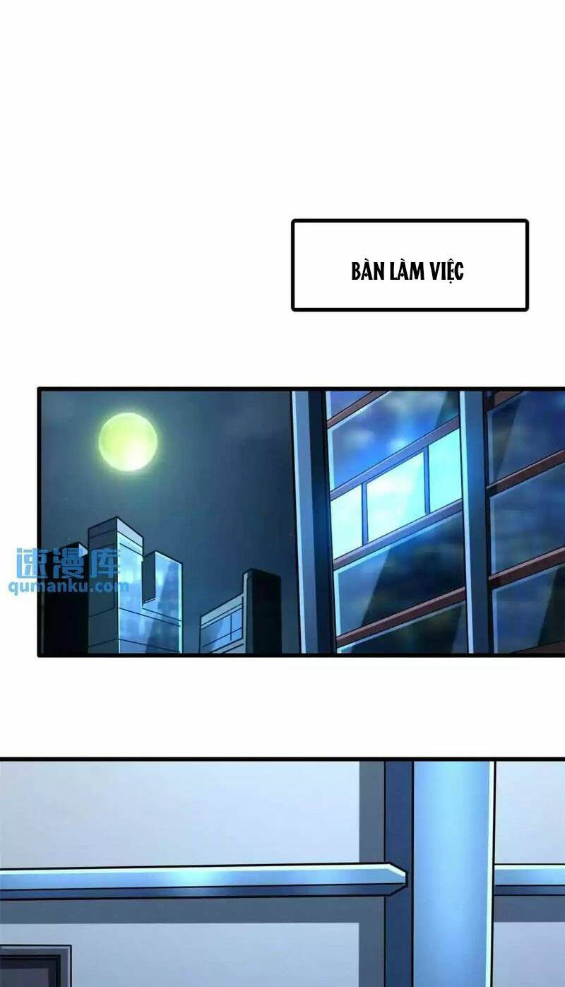 Siêu Cấp Thần Cơ Nhân - Chapter 197 - Page 7