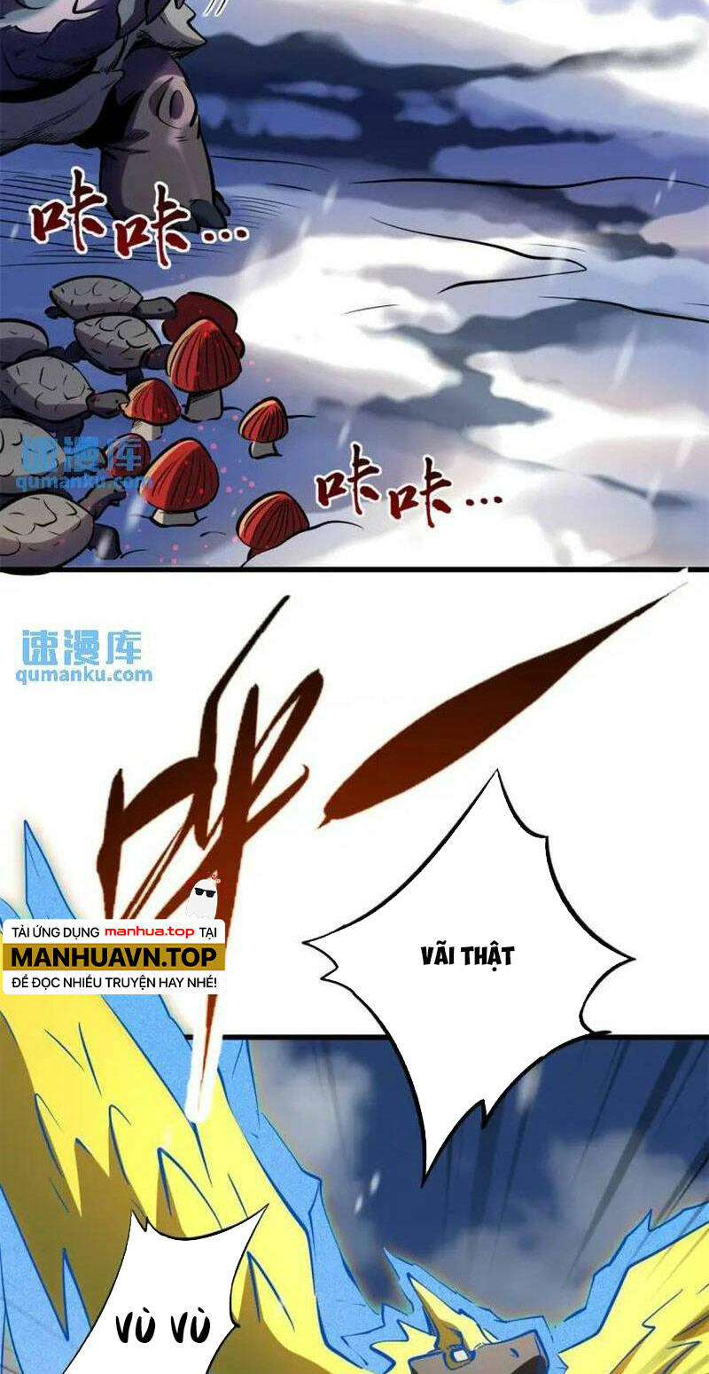 Siêu Cấp Thần Cơ Nhân - Chapter 198 - Page 10