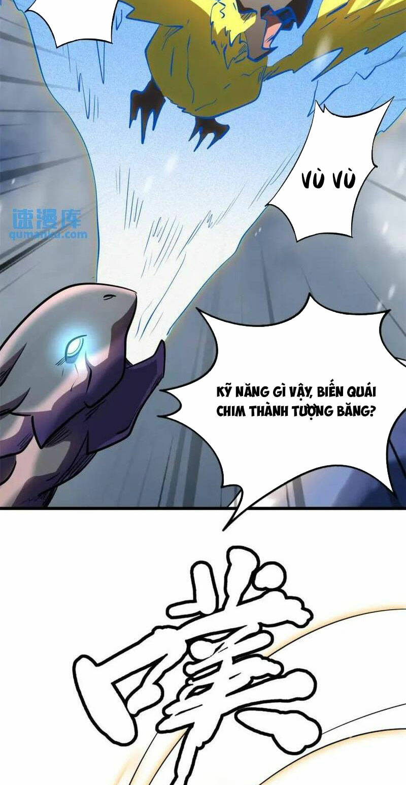 Siêu Cấp Thần Cơ Nhân - Chapter 198 - Page 11