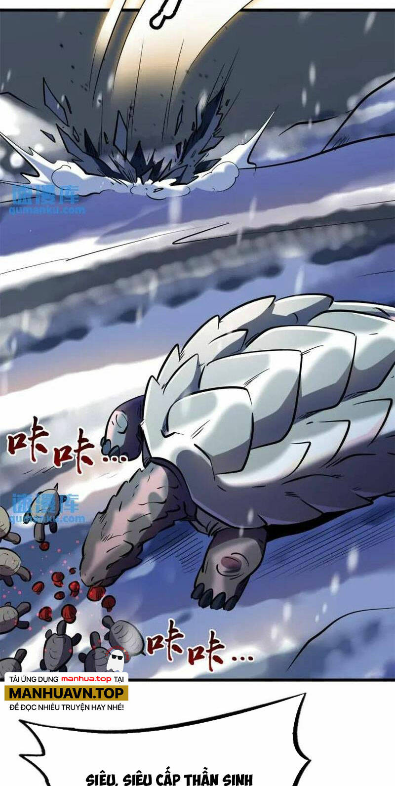 Siêu Cấp Thần Cơ Nhân - Chapter 198 - Page 12