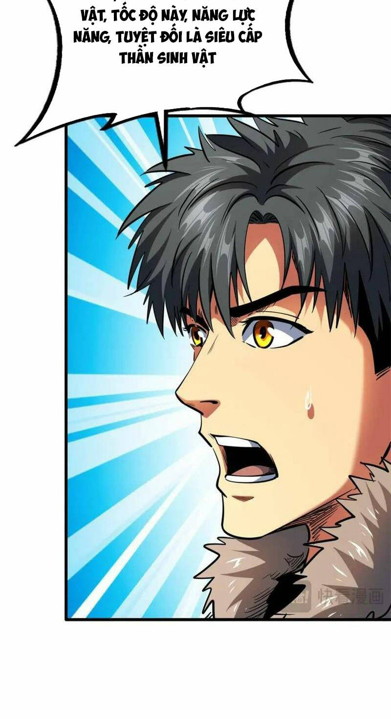 Siêu Cấp Thần Cơ Nhân - Chapter 198 - Page 13