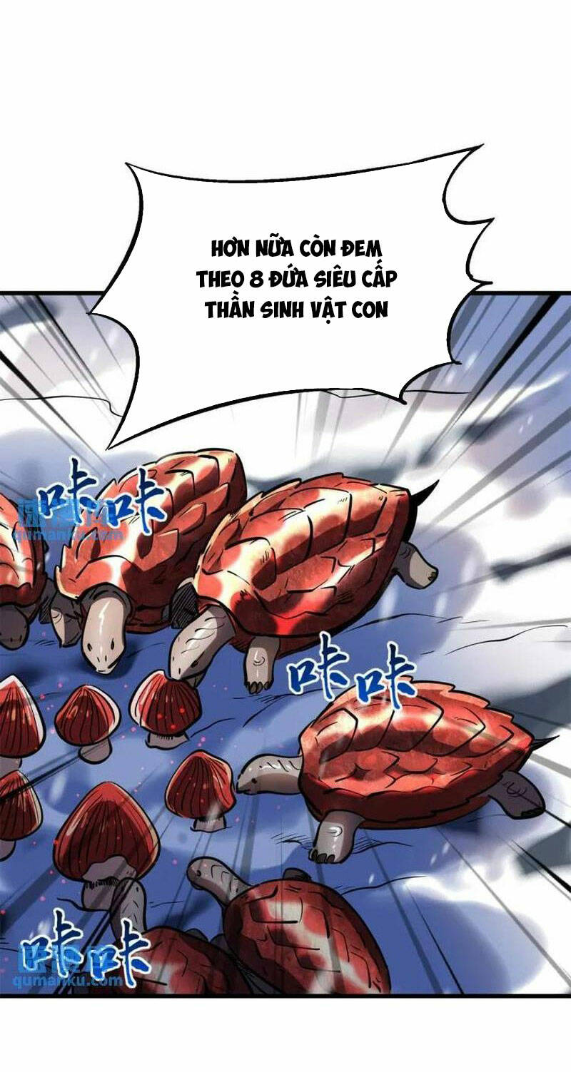 Siêu Cấp Thần Cơ Nhân - Chapter 198 - Page 14