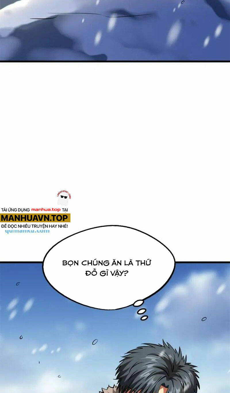 Siêu Cấp Thần Cơ Nhân - Chapter 198 - Page 18