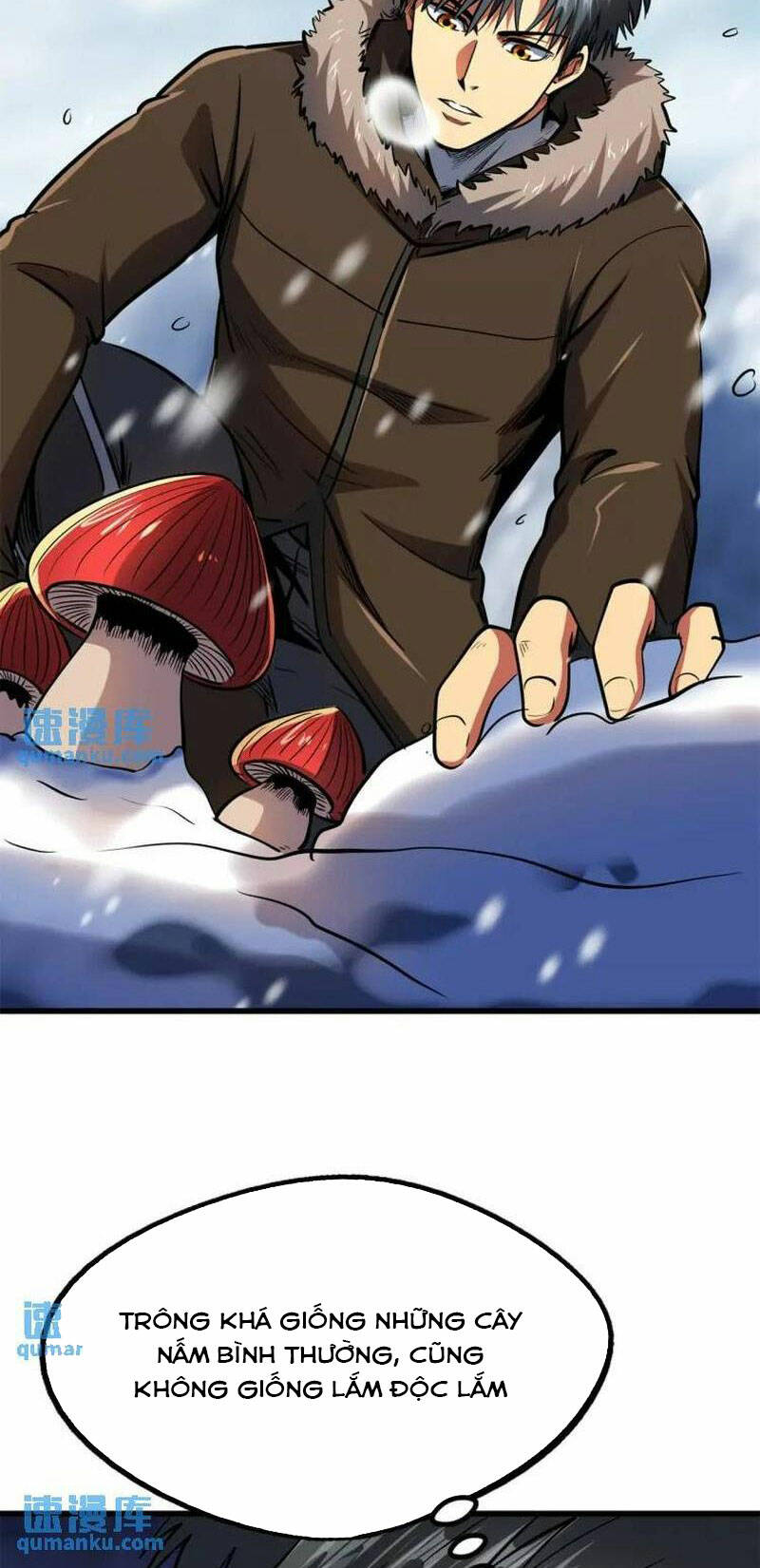 Siêu Cấp Thần Cơ Nhân - Chapter 198 - Page 19