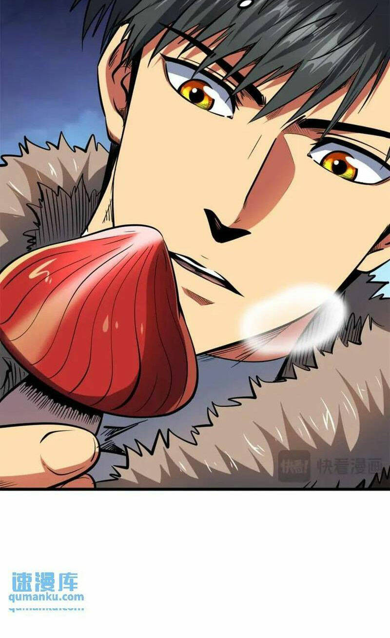 Siêu Cấp Thần Cơ Nhân - Chapter 198 - Page 20