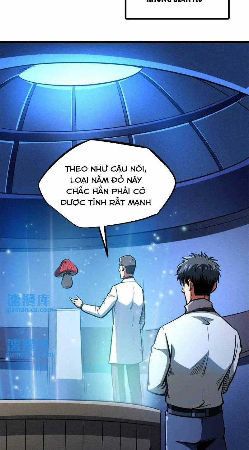 Siêu Cấp Thần Cơ Nhân - Chapter 198 - Page 22