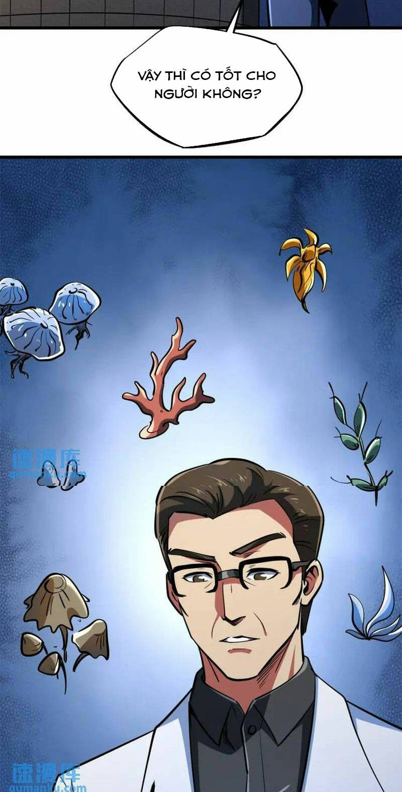 Siêu Cấp Thần Cơ Nhân - Chapter 198 - Page 23