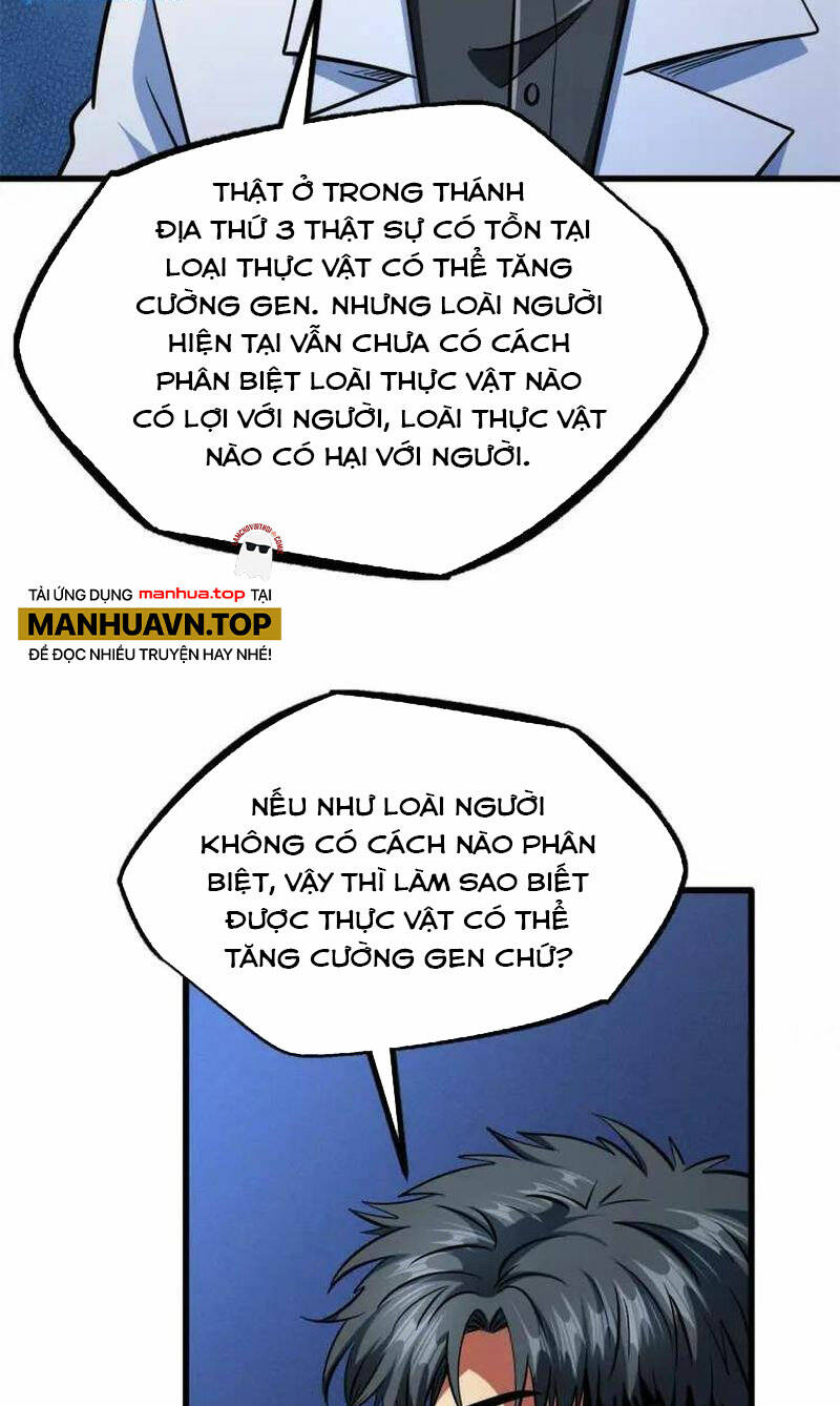 Siêu Cấp Thần Cơ Nhân - Chapter 198 - Page 24