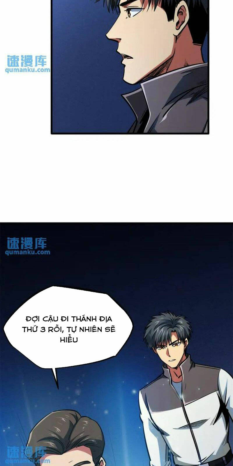 Siêu Cấp Thần Cơ Nhân - Chapter 198 - Page 25