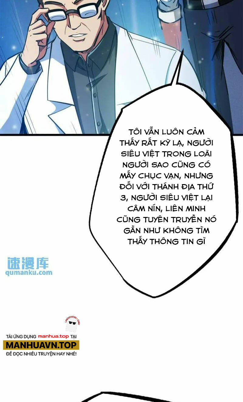 Siêu Cấp Thần Cơ Nhân - Chapter 198 - Page 26