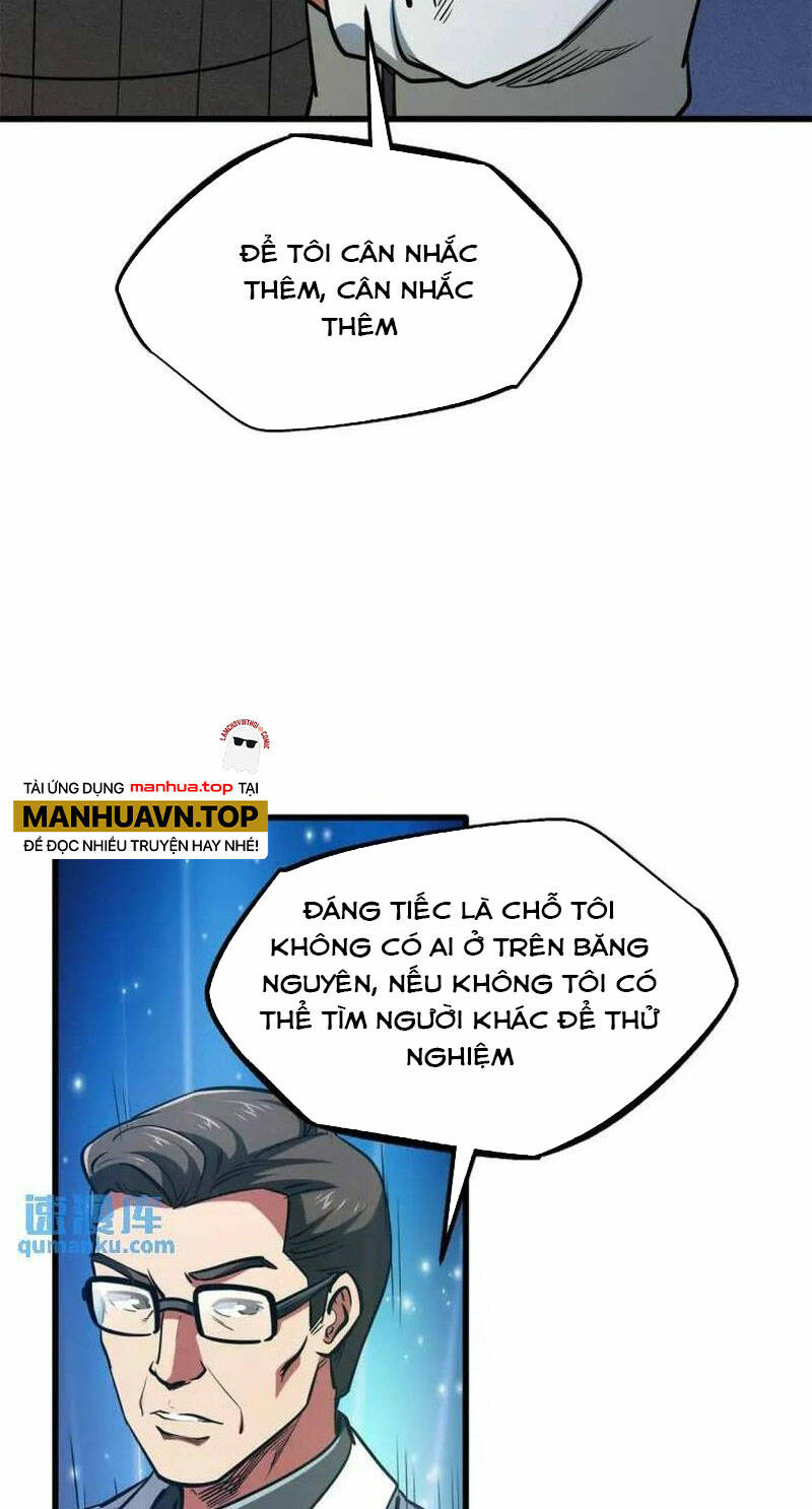 Siêu Cấp Thần Cơ Nhân - Chapter 198 - Page 29