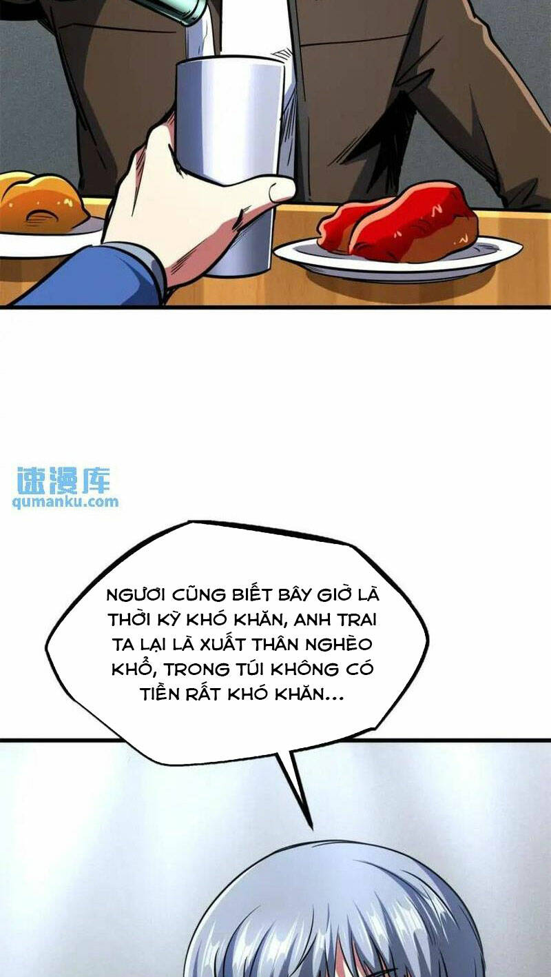 Siêu Cấp Thần Cơ Nhân - Chapter 198 - Page 34