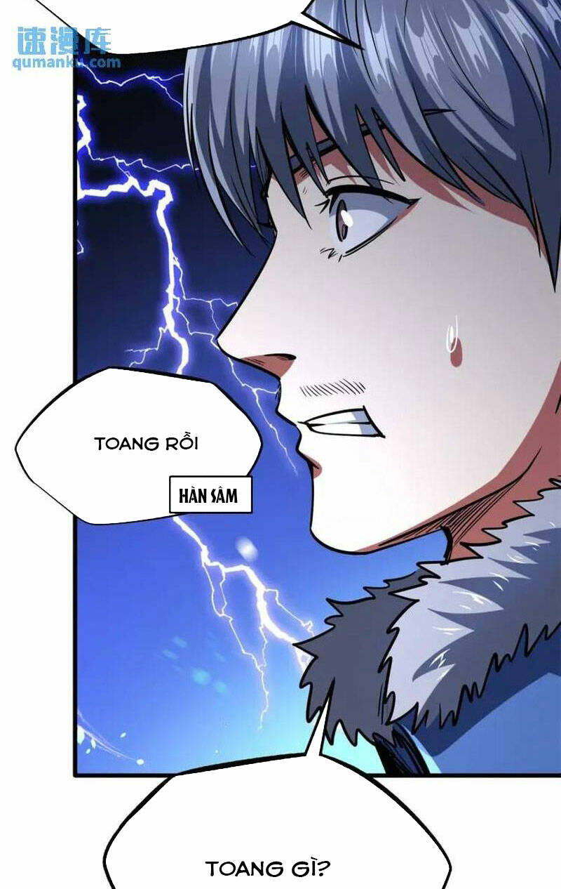 Siêu Cấp Thần Cơ Nhân - Chapter 198 - Page 36