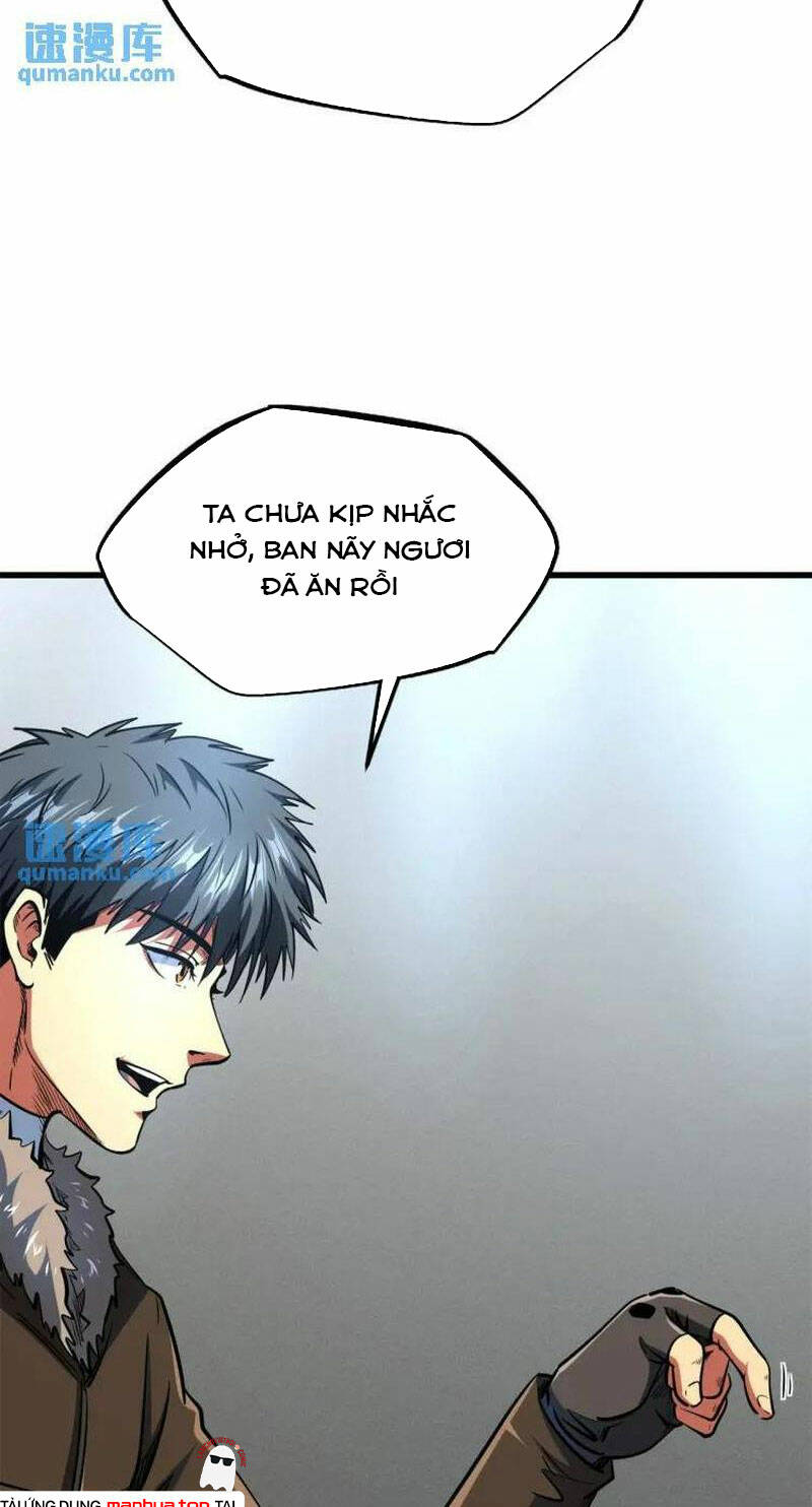 Siêu Cấp Thần Cơ Nhân - Chapter 198 - Page 37