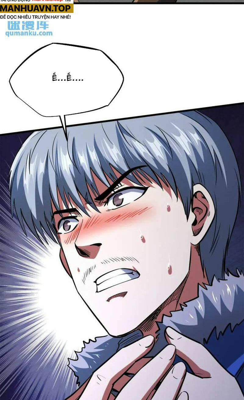 Siêu Cấp Thần Cơ Nhân - Chapter 198 - Page 38